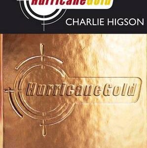 Hurricane Gold (Young Bond) HB