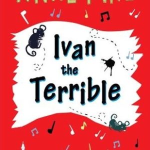 Ivan the Terrible