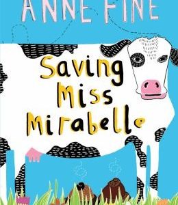 Saving Miss Mirabelle
