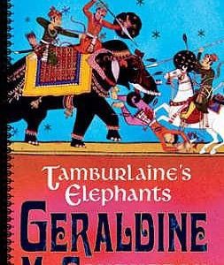 Tamburlaine's Elephants