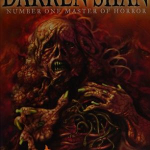 Demon Apocalypse (The Demonata)