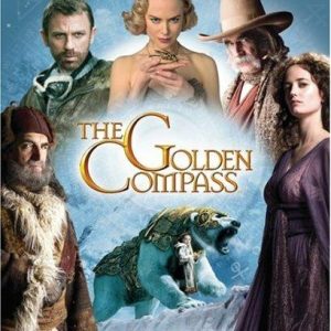 The Golden Compass: Official Illustrated Movie Companion
