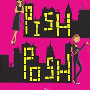 ^(OP) Pish Posh