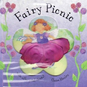 Fairy Petals: Fairy Picnic (Fairy Petals)