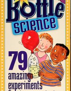 ^(S)Pop Bottle Science