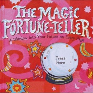 The Magic Fortune-Teller