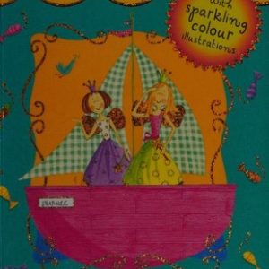 Felicity Wishes Holiday Hullabaloo (Felicity Wishes)