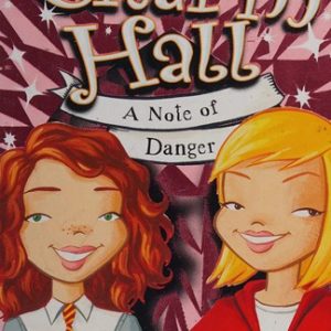 A Note of Danger (Charm Hall)
