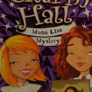 Mona Lisa Mystery (Charm Hall)