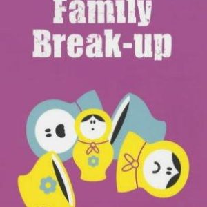 Family Breakup (Wise Guides)