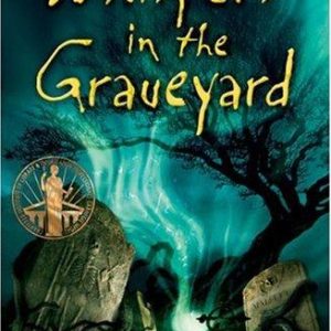 Whispers in the Graveyard