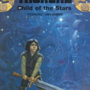The Child of the Stars (Thorgal)