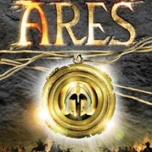 The Fire of Ares: Spartan 1 (Spartan Warrior)