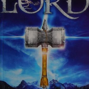 Faerie Lord (Faerie Wars)