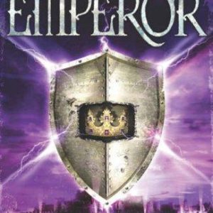 The Purple Emperor (Faerie Wars)