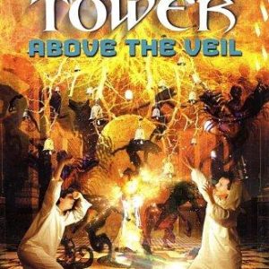 Above the Veil (The Seventh Tower, Book 4)