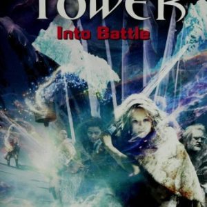 Into Battle (The Seventh Tower, Book 5)