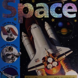 Big and Busy Space (Big and Busy)