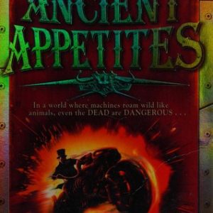 Ancient Appetites