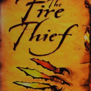 The Fire Thief (Fire Thief Trilogy)