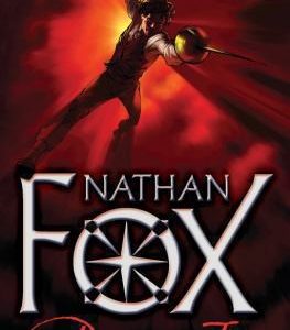 Nathan Fox: Dangerous Times