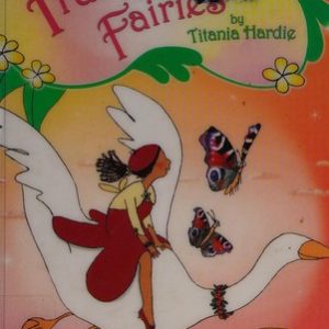 Sunset (Frangipani Fairies)
