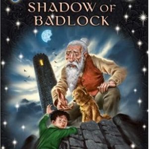 Charlie Bone and the Shadow of Badlock