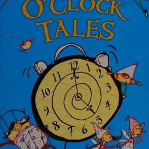 Five O'clock Tales