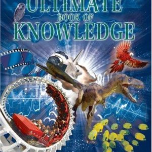 The Ultimate Book of Knowledge