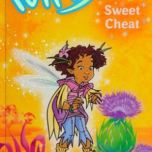 Sweet Cheat (Naughty Fairies)