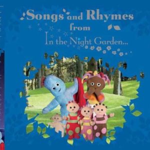 Songs and Rhymes from "In the Night Garden"