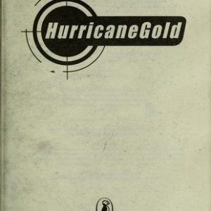 Hurricane Gold (Young Bond) PB