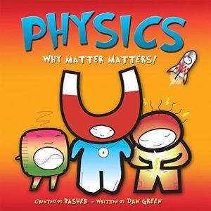 Physics: Why Matter Matters