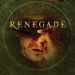 Renegade (The Lost Books, Book 3)