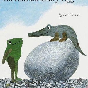 An Extraordinary Egg