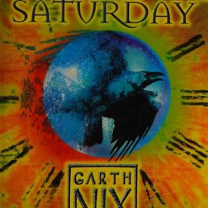 Superior Saturday (The Keys to the Kingdom)