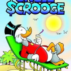 Uncle Scrooge #378 (Uncle Scrooge (Graphic Novels))