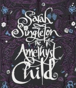 The Amethyst Child: No. 2