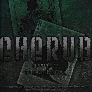 The General (CHERUB)