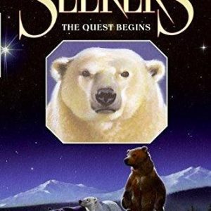 Seekers #1: The Quest Begins (Seekers)