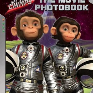 Movie Photobook, The (Space Chimps)
