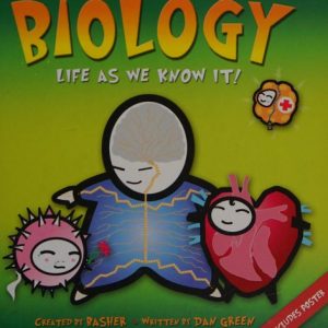 Biology: Life as We Know It!