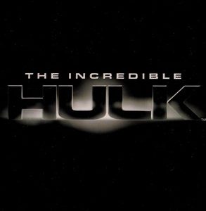 (D) The Incredible Hulk