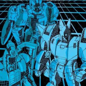 Transformers: The Ark Volume 2 (Transformers)