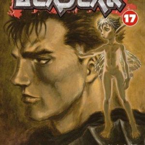 Berserk, Volume 17