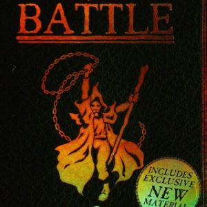 ^(R)The Spook's Battle (Wardstone Chronicles)