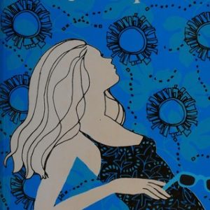 Cinnamon Girl: This Way to Paradise
