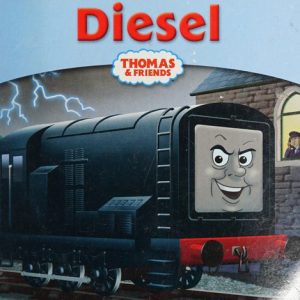 Diesel (My Thomas Story Library)