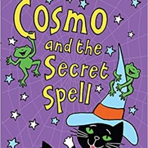 Cosmo and the Secret Spell