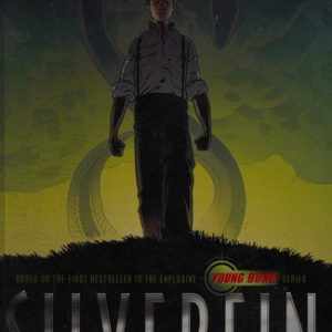 SilverFin: The Graphic Novel